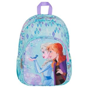 Rucsac pentru gradinita CoolPack Toby Frozen, 26 x 35 x 12 cm, Multicolor 136148728 - Rechizite pentru grădiniță
