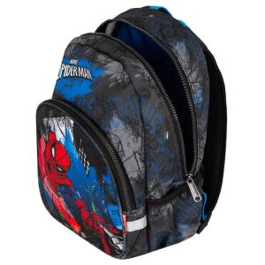Batoh do škôlky Coolpack - Toby - Spiderman 136153119 - Batohy, tašky pre škôlkarov