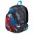 Óvodai hátizsák CoolPack Toby Spiderman, 26 x 35 x 12 cm, Többszínű 136153119