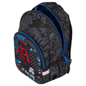 Batoh do škôlky Coolpack - Toby - Star Wars 135919777 - Batohy, tašky pre škôlkarov