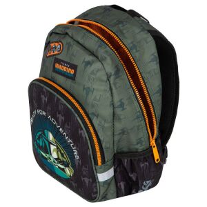 Batoh do škôlky Coolpack - Toby - Mandalorian 136328383 - Batohy, tašky pre škôlkarov