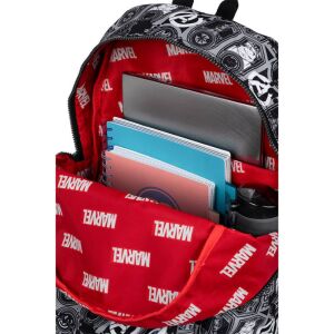 Coolpack Schulrucksack - Cross - Avengers 136157377 - Schreibwaren & Schreibmaterial