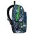 Óvodai hátizsák CoolPack Toby Monster Team, 26 x 35 x 12 cm, Többszínű 136321040