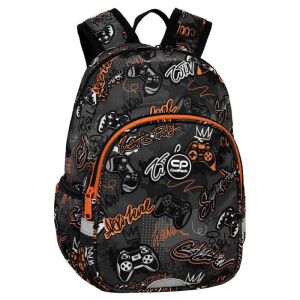 Batoh do škôlky Coolpack - TOBY - Gamer 136157844 - Batohy, tašky pre škôlkarov