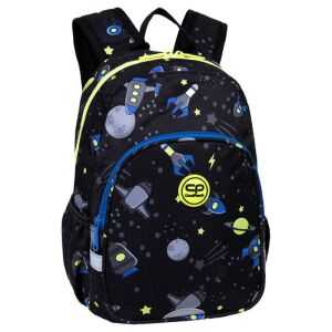 Batoh do škôlky Coolpack - TOBY - Atlantis 136153640 - Batohy, tašky pre škôlkarov