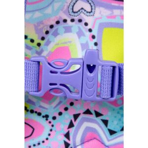 Batoh do škôlky Coolpack - TOBY - Pastel Hearts 136156829 - Batohy, tašky pre škôlkarov