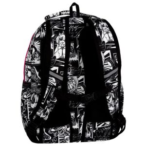Coolpack Schulrucksack - Pick - Manga 136158018 - Schreibwaren & Schreibmaterial