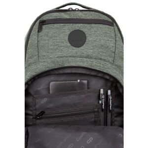 Coolpack Schulrucksack - Grif - Grün 136147083 - Schreibwaren & Schreibmaterial