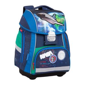 Schulrucksack COLORINO - BOOGIE - Nasa 136152187 - Schreibwaren & Schreibmaterial