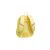 CoolPack iskolatáska hátizsák PASTEL RIDER - Sárga 136153155