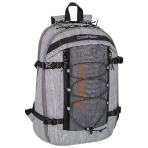 Coolpack Businessrucksack - HIKE - HELLGRAU 136147223 - Rucksäcke