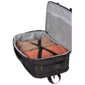 Coolpack biznis batoh - TROG - ČIERNY 136142921 - Batohy