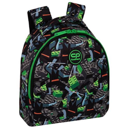 Batoh do škôlky Coolpack - PUPPY - Kids From The Block 136153374
