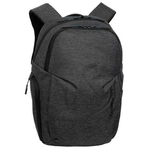 Coolpack Businessrucksack - SHAR - GRAU / GRÜN 136152976