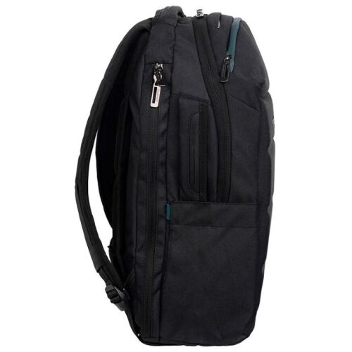 Coolpack Business-Rucksack - VOLVE - GRAU / GRÜN 136144589