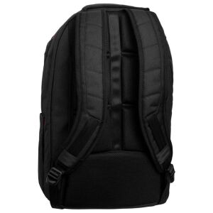 Coolpack biznis batoh - VOLVE - GREY / RED 136136834 - Batohy