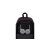CoolPack Trooper Burgundy hátizsák belső tere fejhallgatóval