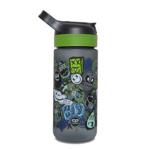 Sticlă de apă - Coolpack - Bibby - Monster Team 136147248 - Transportatori de alimente și băuturi