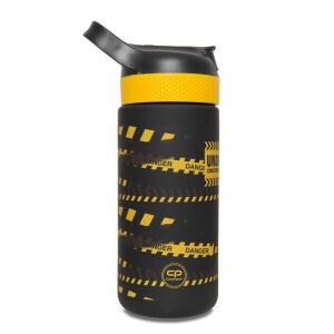 Fľaša na vodu - Coolpack - Bibby - Dont Do It 136155870 - Preprava jedla a nápojov