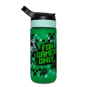 Sticlă de apă - Coolpack - Bibby - Game Zone 136143934 - Transportatori de alimente și băuturi