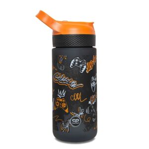 Fľaša na vodu - Coolpack - Bibby - Gamer 136151282 - Preprava jedla a nápojov