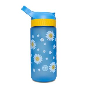 Fľaša na vodu - Coolpack - Bibby - Daisy Sun 136157641 - Preprava jedla a nápojov