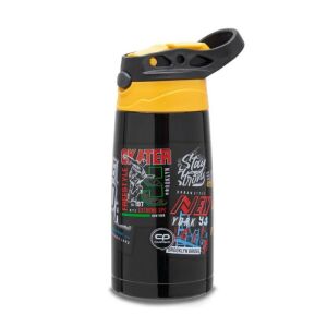 Sticla termică Coolpack - BONO - Big City 136142609 - Transportatori de alimente și băuturi