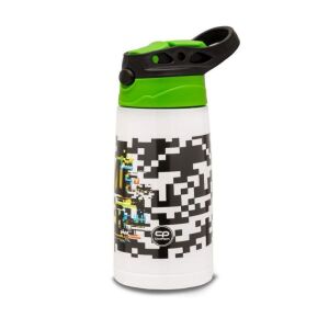 Sticla termică Coolpack - BONO - Game over 136152190 - Transportatori de alimente și băuturi