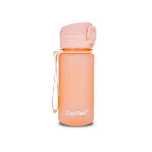 COOLPACK Wasserflasche - Brisk 400ml - Powder peach 136149704 - Lebensmittel- & Getränkebehälter