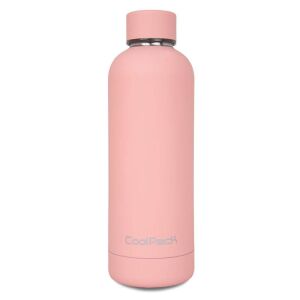 Thermoflasche Coolpack - BONET - PULVERROSA 136146046 - Thermoskannen und Getränkehalter