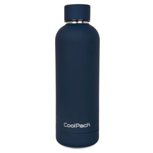 Thermoflasche Coolpack - BONET - MARINEBLAU 135923063 - Thermoskannen und Getränkehalter