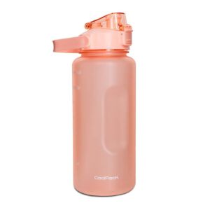Fľaša 2l COOLPACK - Cancan - Pastel Peach 136157407 - Preprava jedla a nápojov