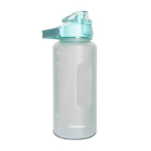 Fľaša 2l COOLPACK - Cancan - Pastel Mint 136152453 - Preprava jedla a nápojov