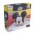 Mickey Mouse éjszakai lámpa csomagolása, 17cm magas, Disney Home
