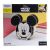Mickey Mouse éjszakai lámpa csomagolása, 17cm magas, Disney Home