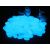 Kavics világító kövek fluoreszkáló 100 db 122413789