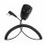 Quansheng mikrofonkészlet, külső hangszóró, mikrofonhangszóró HandsFree THK modellel Quansheng, Puxing, Baofeng, Wouxun, Kenwood rádióállomásokhoz 122414258