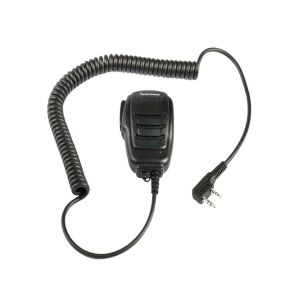 Set Microfon Quansheng, difuzor extern, Speaker Mic cu HandsFree model THK® pentru statii radio Quansheng, Puxing, Baofeng, Wouxun, Kenwood 122414258 - Accesorii pentru microfon