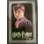 Harry Potter karakter kártya a Harry Potter és a Halál ereklyéi 1. rész filmjéből