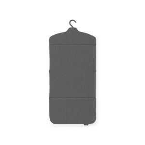 Accesoriu pentru călcat cu abur manual Brabantia Linn 1008934, Gri închis, Pliat - Aparate de curatat cu aburi, Mașini de cusut, Stații de aburi, Aparate de abur manual, Fiare de călcat și Mașini de curățat