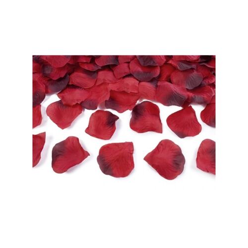 Piros rózsaszirom - 100 db / csomag 122416492