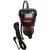 Pompa submersibila DDT QDX-16, 370W, rosu/negru