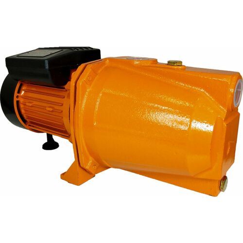 Pompa de suprafață DDT JET100 1100W din fontă