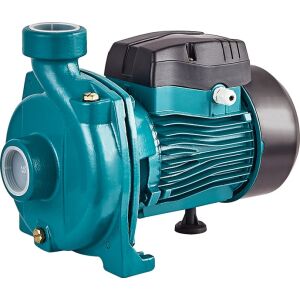 Pompa centrifugala de suprafata DDT GAM75 1500W 200l/min, 1,5 inch intrare si iesire - Pompe de grădină