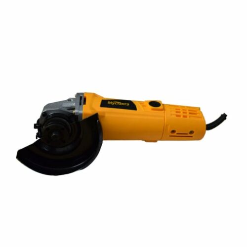 Mustang 880W sarokcsiszoló, 11000 fordulat/perc, 100mm - 125mm korong