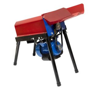 Batoza electrica de decojit porumb cu motor, 1800W, 500kg/h - DDT