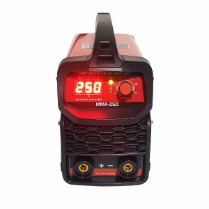 Inverter-Schweißgerät, Global Dawer, MMA 250