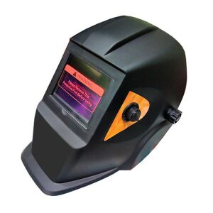 Inverteres hegesztőgép, Global Dawer, MMA 300+ automatikus hegesztőmaszk