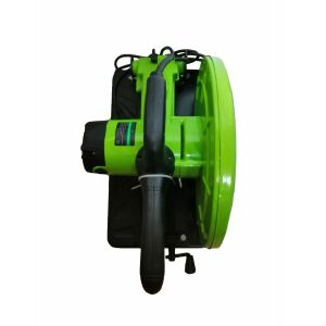 Fémvágó (fémvágó körfűrész) Kaitong KT9141, 2000 W, 3800 ford./perc