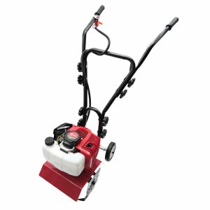 Cultivator pe benzină DDT GMT-1, 52cc, lățime de lucru 25cm, 4 cuțite - DDT